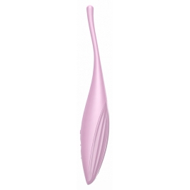Vibrator Clitoris Twirling Joy