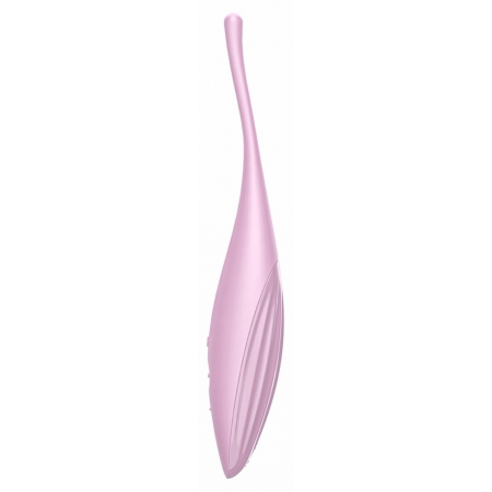 Vibrator Clitoris Twirling Joy Roz