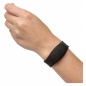 Ou Vibrator Panty Teaser Wristband Remote Negru