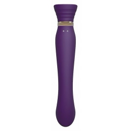 Vibrator QUEEN Twilight Mov