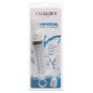 Irigator Intim Universal Tube Cleanser Transparent