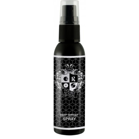 Eros Double Action Spray Sex Oral 50ml