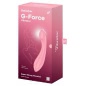 Vibrator G-Force Roz