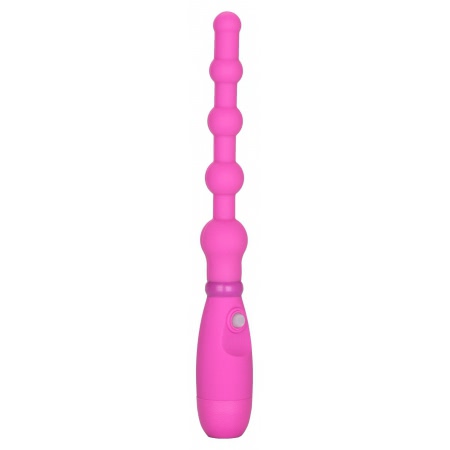 Vibrator Anal Flexer Roz