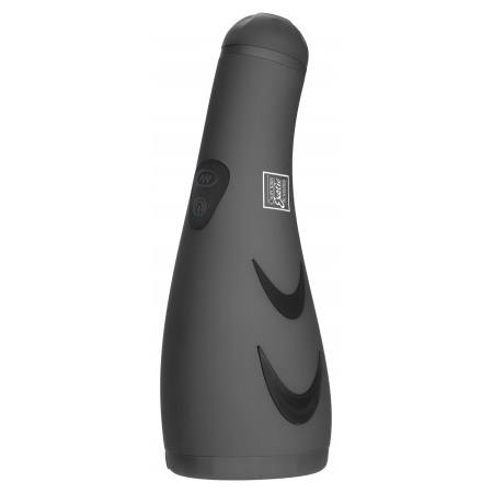 Masturbator Apollo Hydro Power Stroker Gri