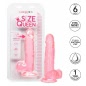 Dildo Queen Size Dong Roz