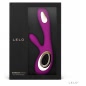 Lelo - Soraya Wave Deep Rose Mov