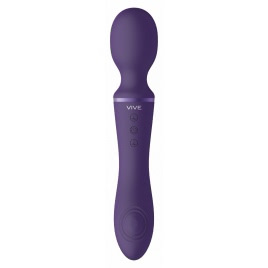 Enora Wand And Vibrator Mov pe xBazar