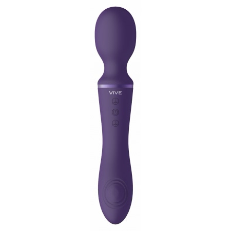 Enora Wand And Vibrator Mov