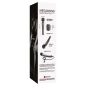 Vibrator Dorcel Megawand Argintiu