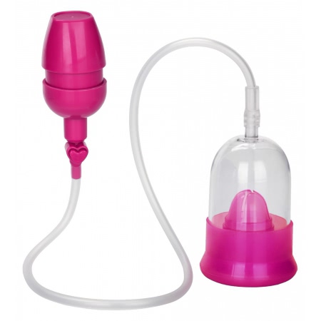 Pompa Vagin Intimate Pump Roz