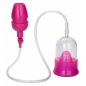 Pompă Vagin Intimate Pump Roz