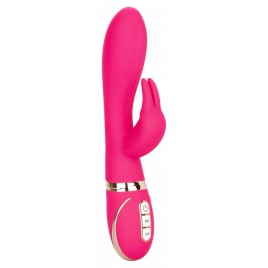 Vibrator Ultra Soft Jack Rabbit pe xBazar