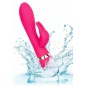 Vibrator Ultra Soft Jack Rabbit Roz