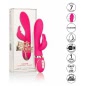 Vibrator Ultra Soft Jack Rabbit Roz