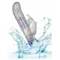 Vibrator Rabbit Party in My Pants Transparent
