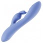 Lovetoy Swirl Vibrator Din silicon, 3+7, Reîncărcabil