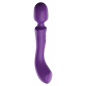 Dual-Sided Massaging Vibrating Wand