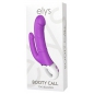DualPulse Pro 2 Vibrator Dublu Toyz4lovers Reîncărcabil Mov