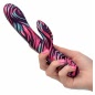 Vibrator Dual Wand Menage A Moi Multicolor