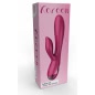 Endless Love Rabbit – Vibrator G-spot Roz, Reîncărcabil