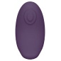 Vibrator Hana Pulse Wave Finger Mov