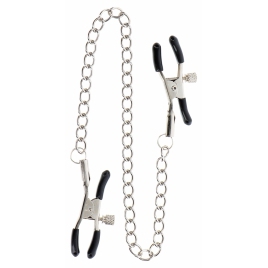 Adjustable Clamps with Chain