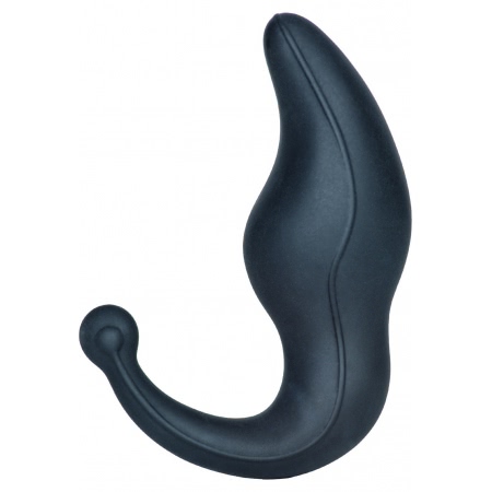 Stimulator Prostata Ultimate Prostate Locator Negru