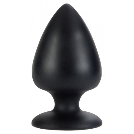 Anal Plug COLT Big Boy Negru