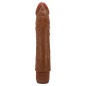 Vibrator Barbara Dybbuk Realist 24cm Multi‑viteze Maro