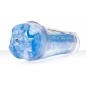 Masturbator Fleshlight Flight Commander Transparent