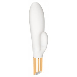 Vibrator Callie Vibrating Dual Massager pe xBazar