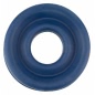 Pompa Penis Rechargeable Waterproof Albastru