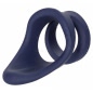 Viceroy Perineum Dual Ring Albastru