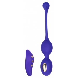 Estim Dual Kegel Exerciser pe xBazar