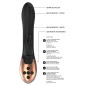 Vibrator Rabbit Heating Opulent Negru