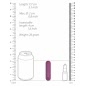Mini Vibrator 7 Speed Mov