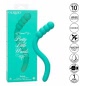 Vibrator Pretty Little Wands Bubbly Verde