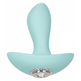 Anal Plug Pave Audrey Turcoaz