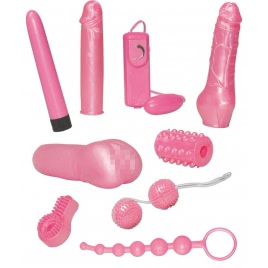 Candy Toy Set pe xBazar