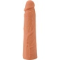 Manșon Penis Din silicon Lichid 20 cm – Volum Natural
