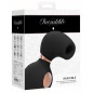 Vibrator Invincible Negru