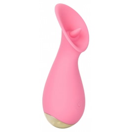 Stimulator Clitoris Slay Tickle Me Roz pe xBazar