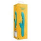 Flapping Butterfly Vibrator Punctul G Albastru