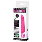 Vibrator Punctul G The Realistic Roz