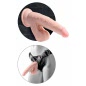 3D Penis Swinging 6 Inch Natural
