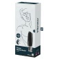 Masturbator Power with APP Satisfyer Connect Negru