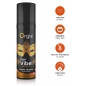 Gel Orgie Dual Vibe Vibrator Lichid Sex On The Beach 15 ml