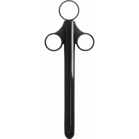 Aplicator Lubrifiant FistIt Lube Shooter Negru