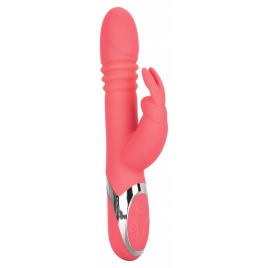 Vibrator Rabbit Enchanted Roz pe xBazar